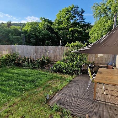 Appartement Cocooning Ars-sur-Moselle Buitenkant foto